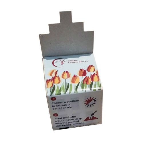 Mini kanalhus - Billede 5